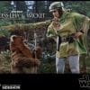 princess leia wicket star wars gallery d c ac