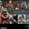 princess leia wicket star wars gallery d d cff