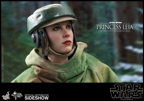 princess leia star wars gallery d b
