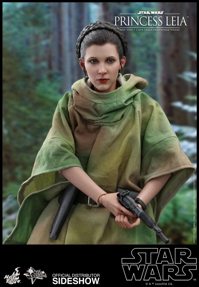 princess leia star wars gallery d b a