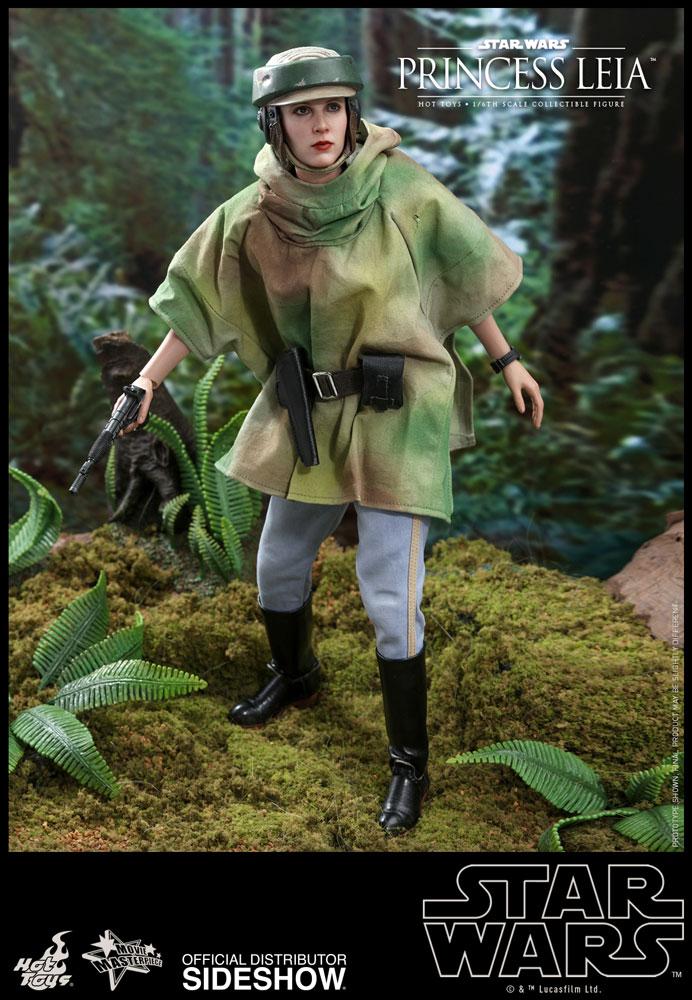 princess leia star wars gallery d b d