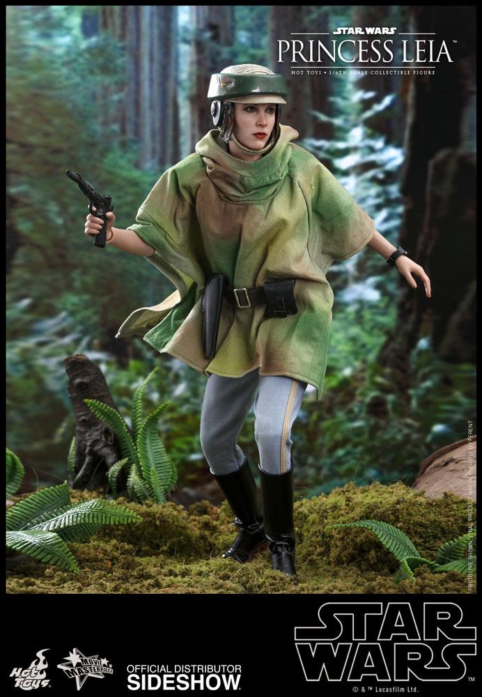 princess leia star wars gallery d b b
