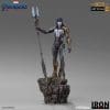 proxima midnight black order marvel gallery dfac d ae