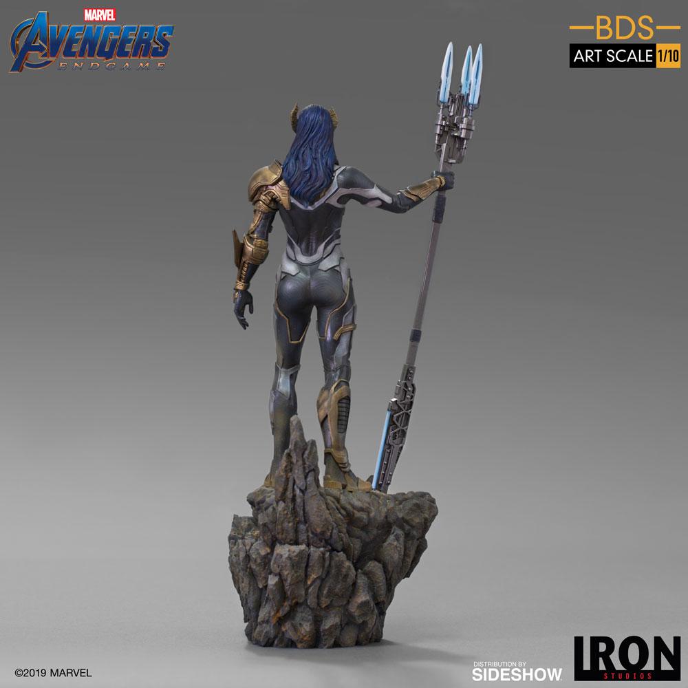 proxima midnight black order marvel gallery dfac d b