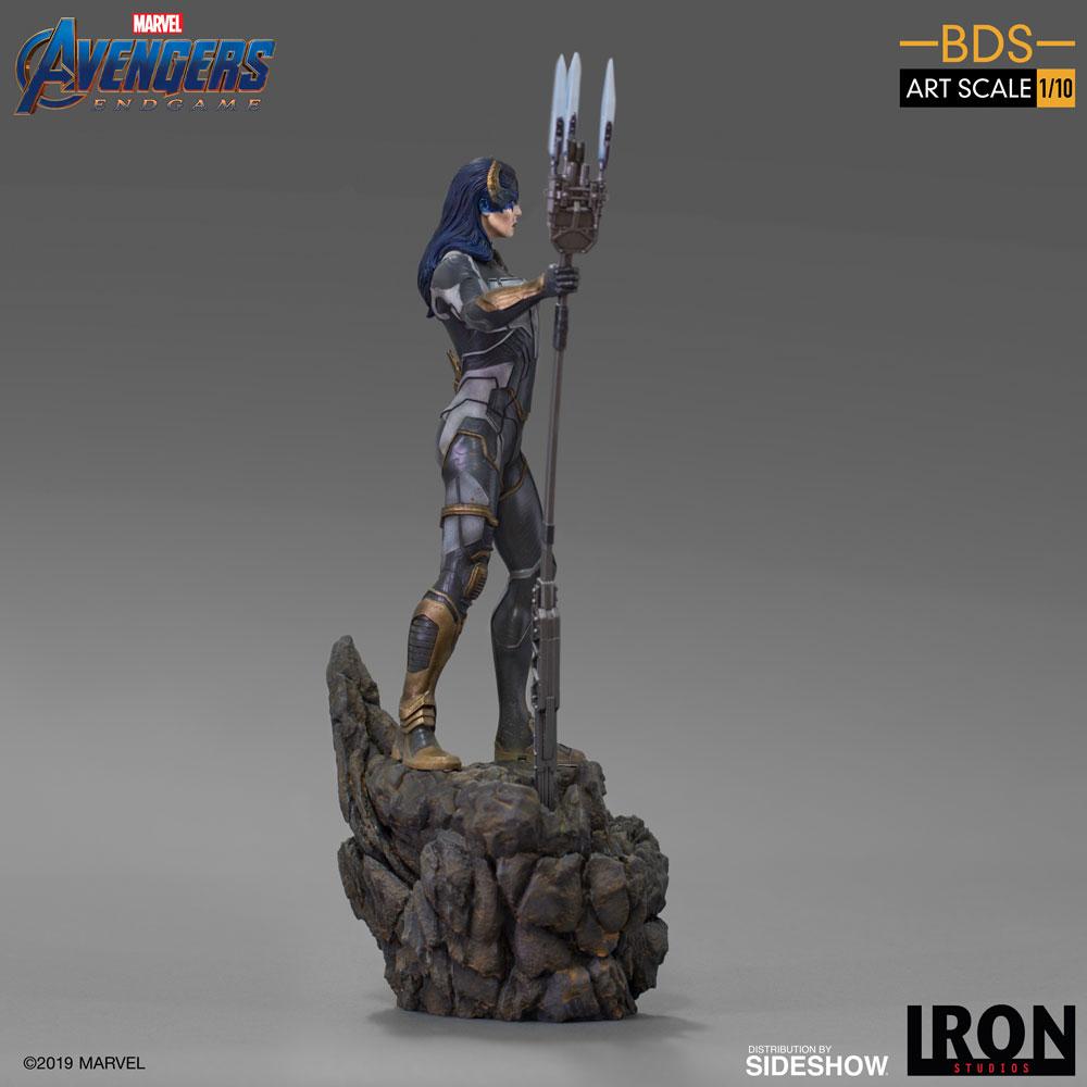 proxima midnight black order marvel gallery dfac dd da
