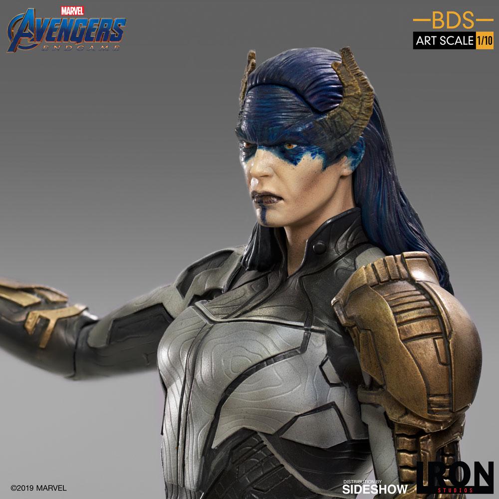 proxima midnight black order marvel gallery dfac e be