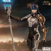 proxima midnight black order marvel gallery dfac fea