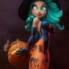 pumpkin witch chris sanders gallery f bc ff