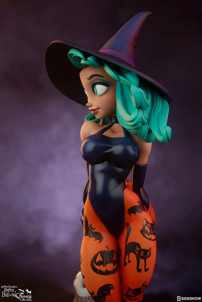 pumpkin witch chris sanders gallery f bc c b