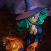 pumpkin witch chris sanders gallery f bc d
