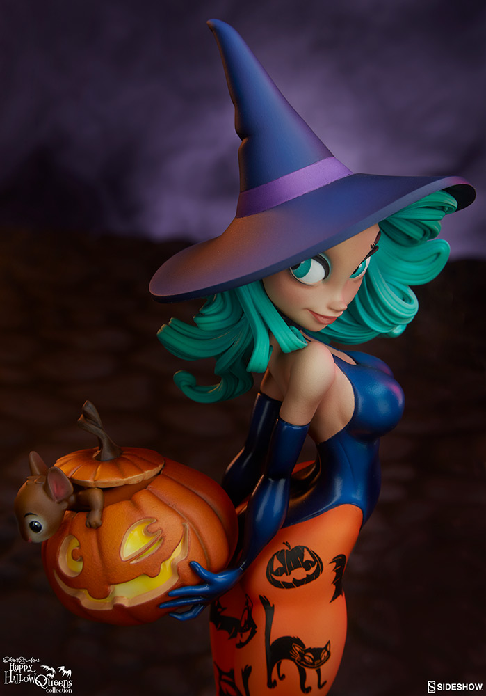 pumpkin witch chris sanders gallery f bc d