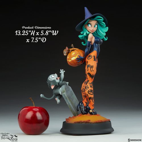 pumpkin witch chris sanders gallery f bc d