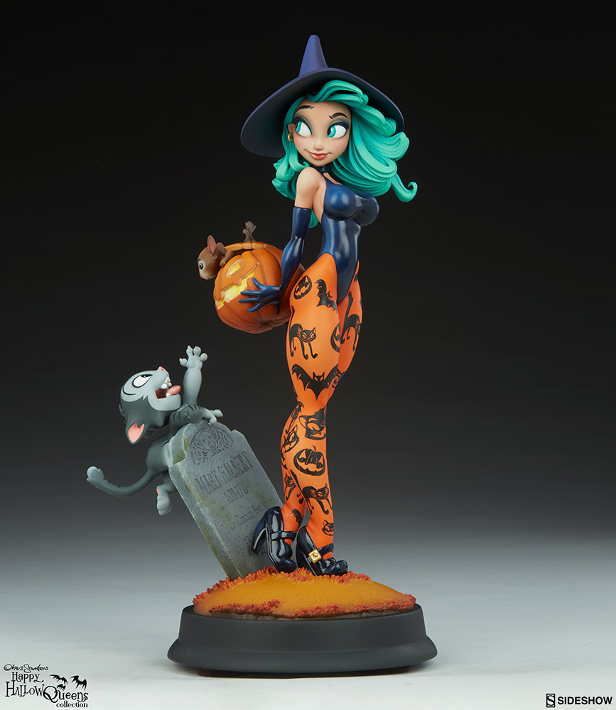 pumpkin witch chris sanders gallery f bc c f