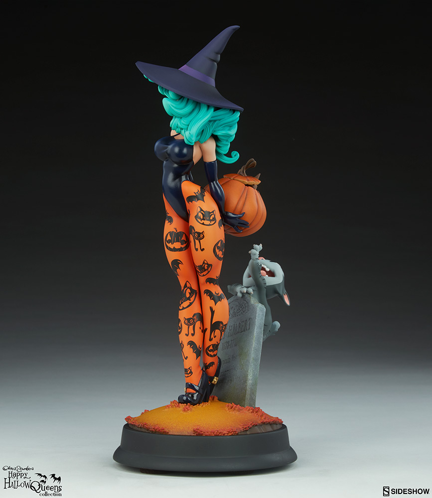 pumpkin witch chris sanders gallery f bc c e