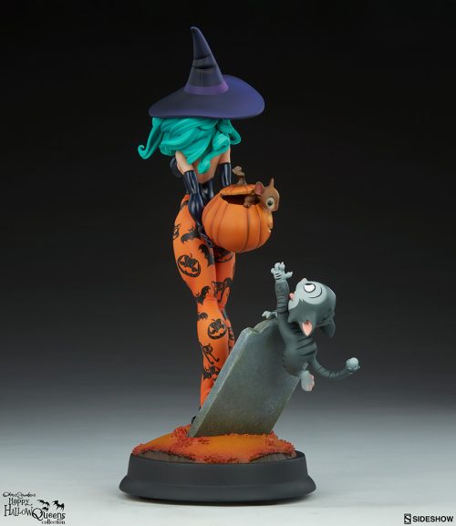 pumpkin witch chris sanders gallery f bc cf e