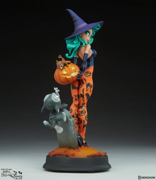 pumpkin witch chris sanders gallery f bc ad