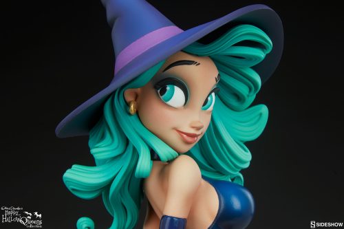 pumpkin witch chris sanders gallery f bc dc