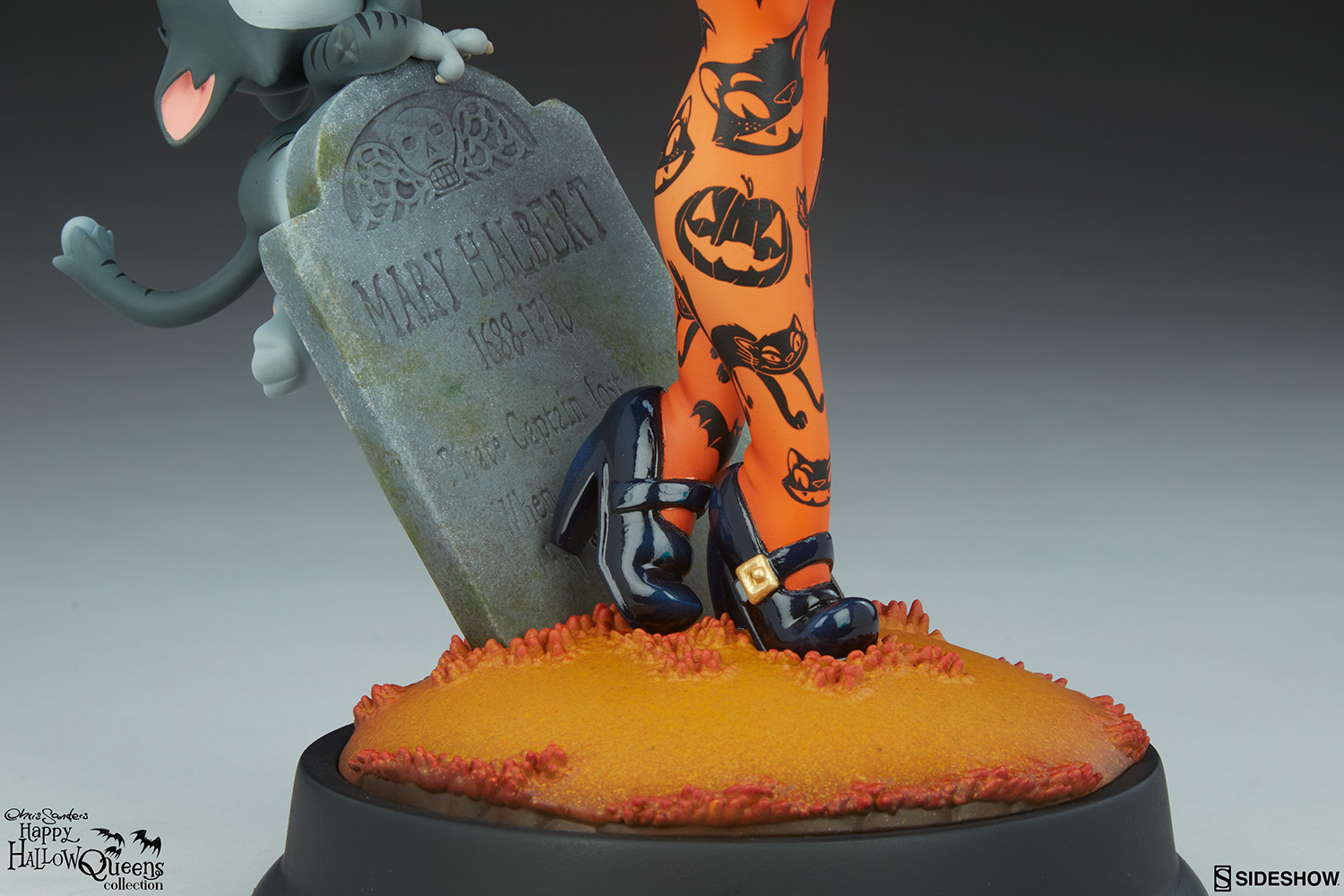 pumpkin witch chris sanders gallery f bc ea