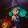 pumpkin witch chris sanders gallery f bc b a