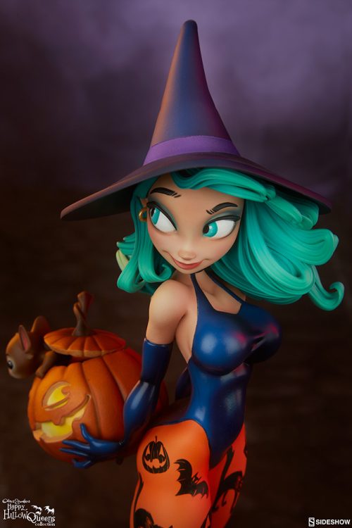 pumpkin witch chris sanders gallery f bc b a