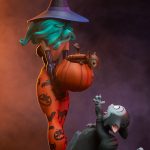 pumpkin witch chris sanders gallery f bc ab