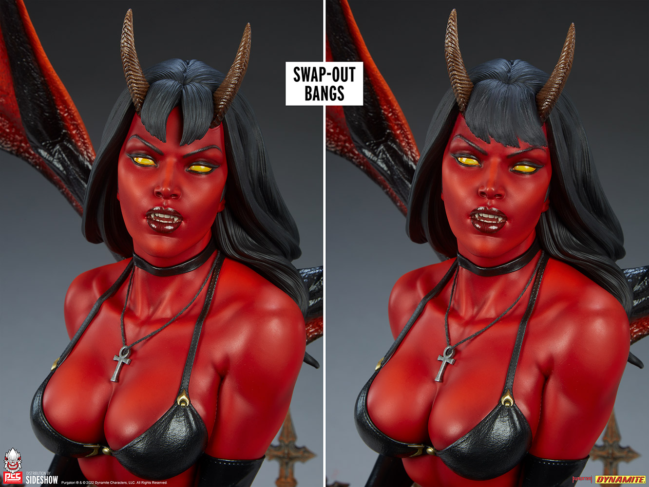 purgatori dynamite gallery e