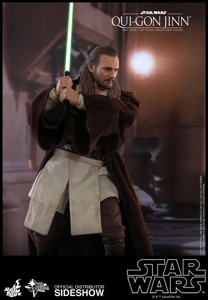 qui gon jinn star wars gallery c e