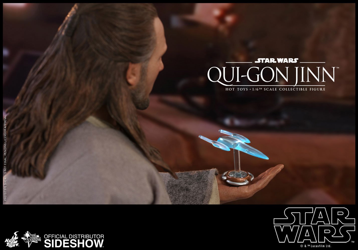 qui gon jinn star wars gallery c f
