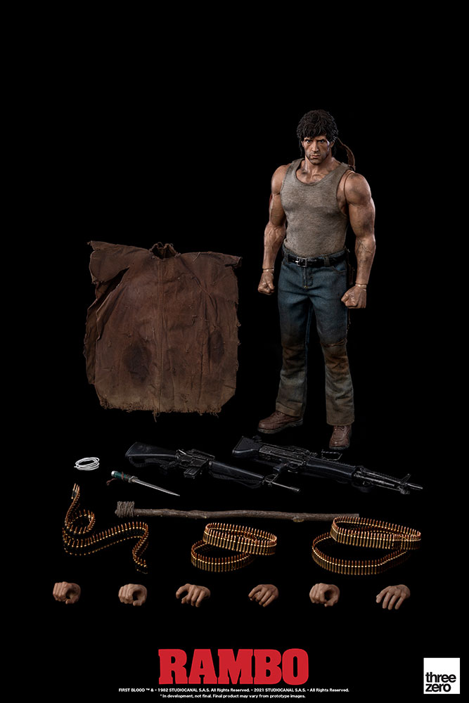 rambo first blood gallery feb c
