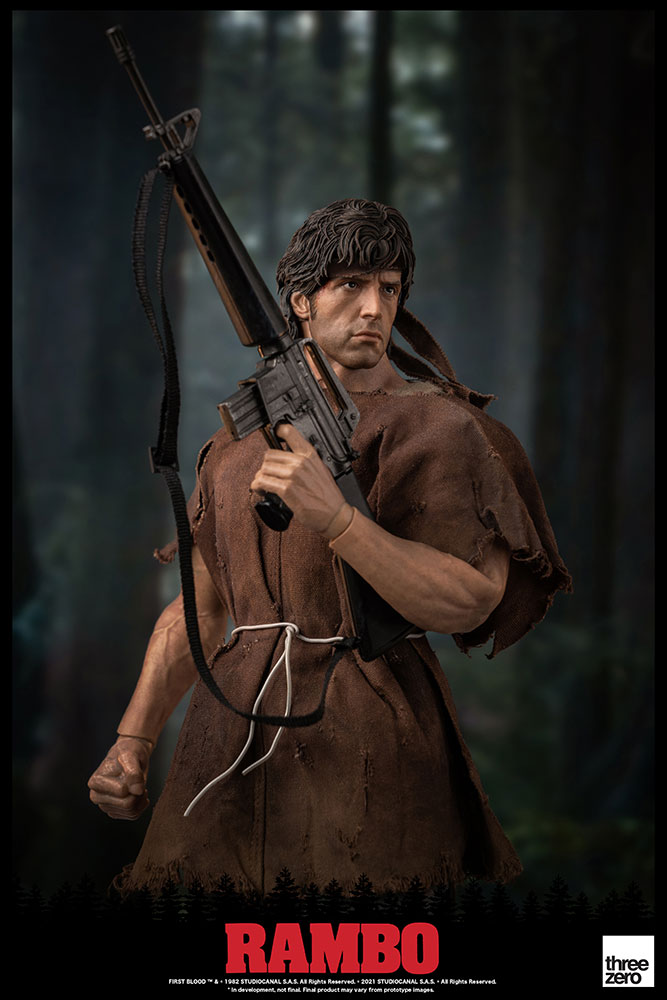 rambo first blood gallery eb