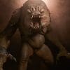 rancor deluxe statue star wars gallery dd b b