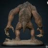 rancor deluxe statue star wars gallery dd b ae d