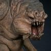 rancor deluxe statue star wars gallery dd b d