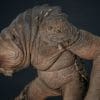 rancor deluxe statue star wars gallery dd c bf