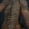 rancor deluxe statue star wars gallery dd c ebb