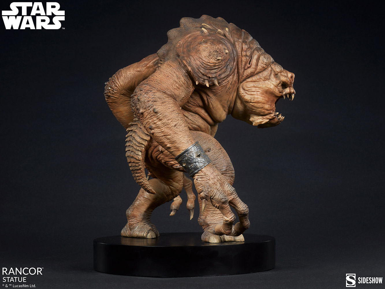 rancor star wars gallery c e cbbfe