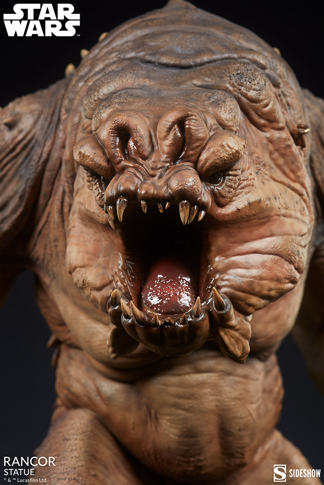 rancor star wars gallery c e e d