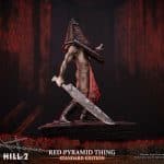 red pyramid thing silent hill gallery a