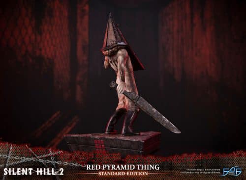 red pyramid thing silent hill gallery bedff
