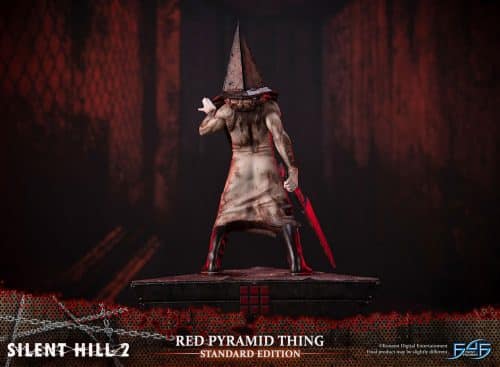 red pyramid thing silent hill gallery a aa