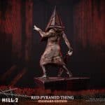 red pyramid thing silent hill gallery a dc