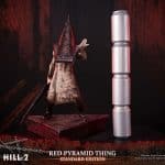 red pyramid thing silent hill gallery c b