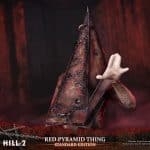 red pyramid thing silent hill gallery d ac d