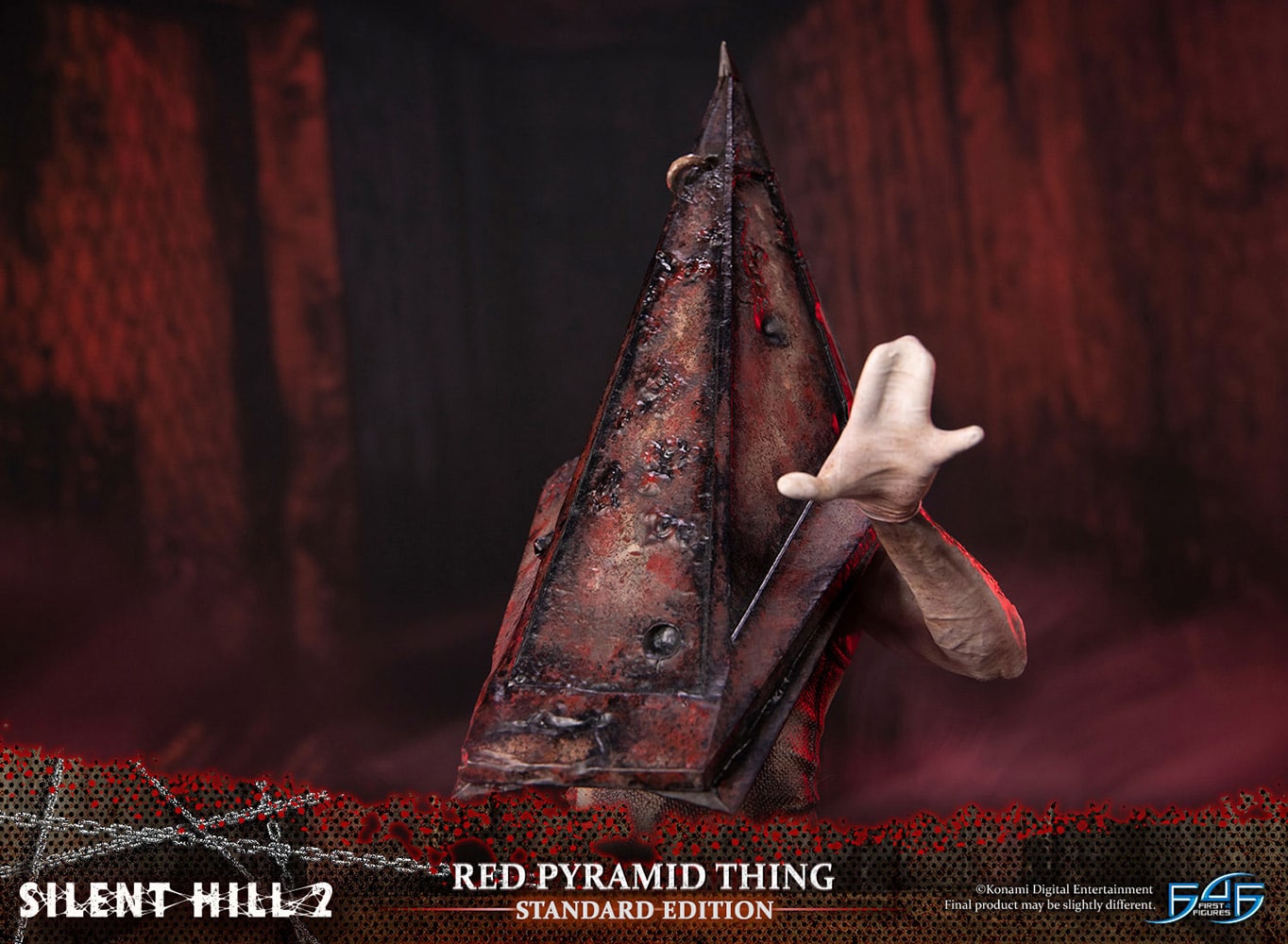 red pyramid thing silent hill gallery d ac d