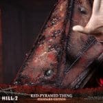 red pyramid thing silent hill gallery