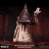 red pyramid thing silent hill gallery e