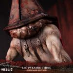 red pyramid thing silent hill gallery e