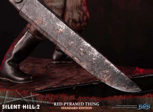 red pyramid thing silent hill gallery c bcc