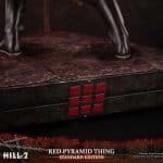 red pyramid thing silent hill gallery fee