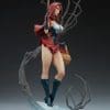 red riding hood j scott campbell gallery b a de f
